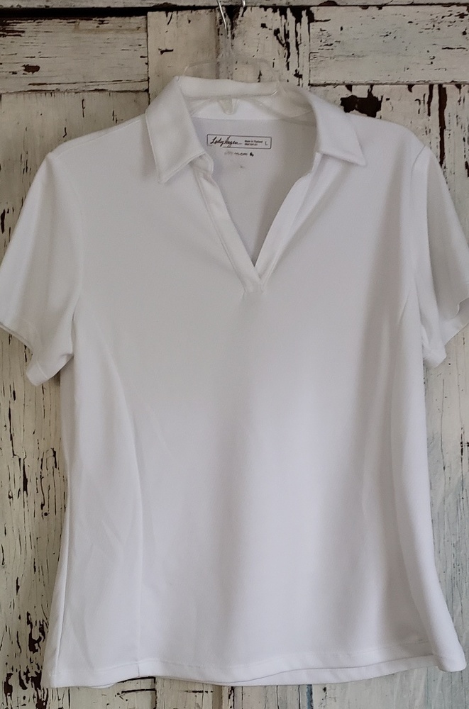 Women's Golf Polo